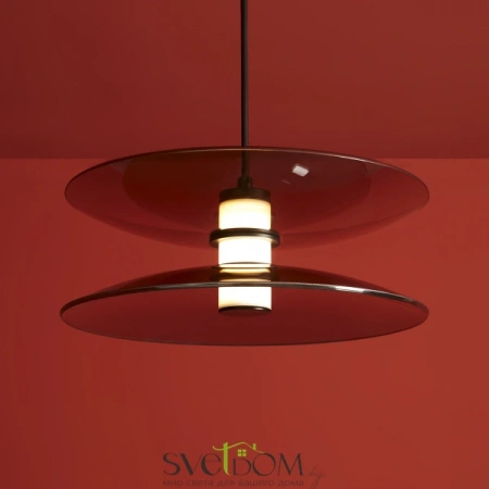 Подвесные светильники Freya FR5537PL-L6B1 от Магазина Svetdom.by