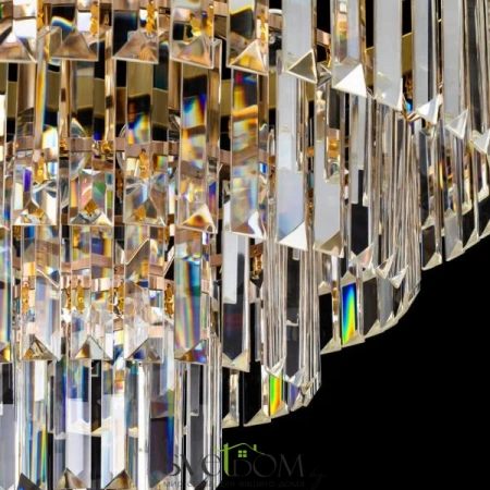 Люстры подвесныеCL314163 CITILUX | Svetdom.by