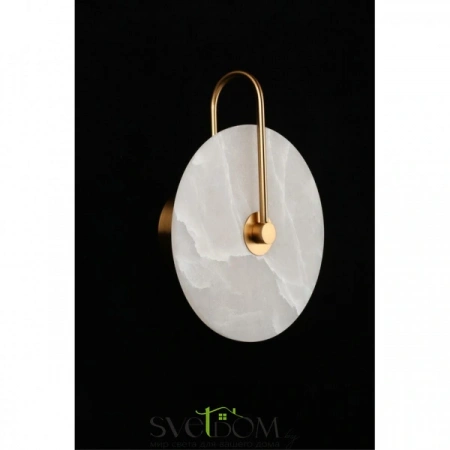 Настенные светильники APL.322.01.05 Aployt | Svetdom.by