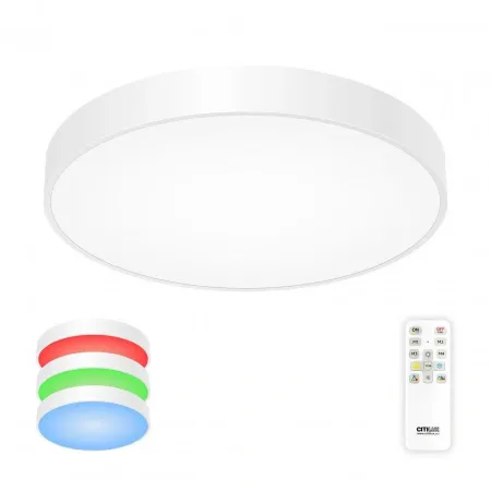Потолочные светильники CITILUX CL72495G0 от Магазина Svetdom.by
