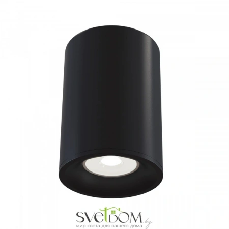 Потолочные светильники Maytoni C012CL-01B от Магазина Svetdom.by