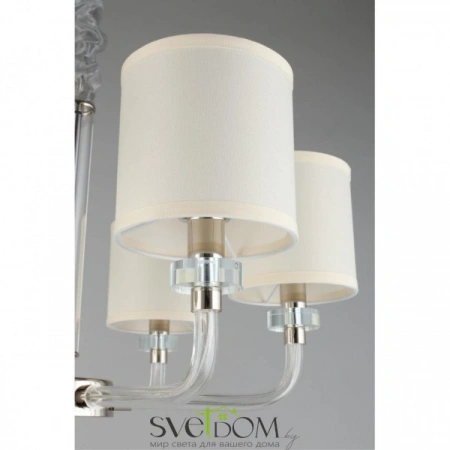 Люстры подвесныеAPL.729.03.06 Aployt | Svetdom.by