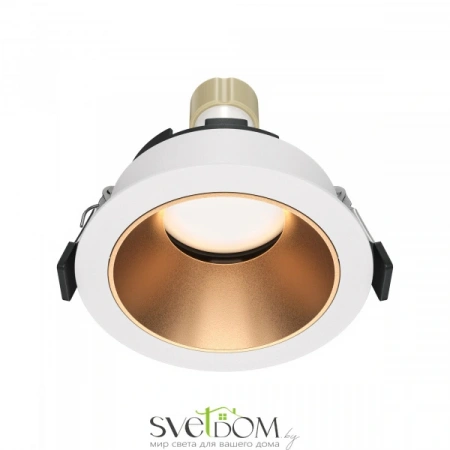 Встраиваемые светильники Maytoni DL051-U-1WMG от Магазина Svetdom.by