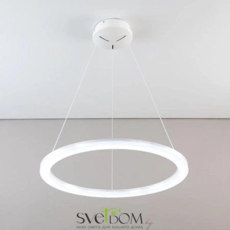 Люстры подвесныеCL710B64S CITILUX | Svetdom.by