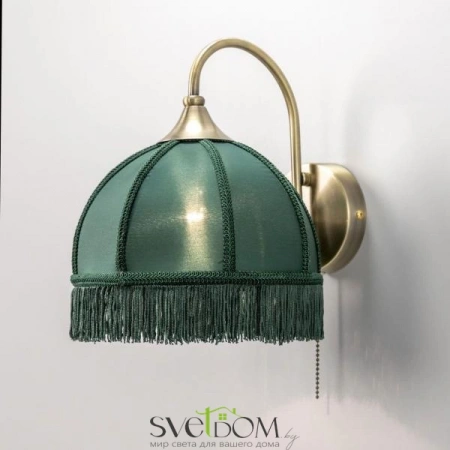 Бра CL407312 CITILUX | Svetdom.by