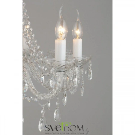 Люстры подвесныеAPL.814.03.10 Aployt | Svetdom.by