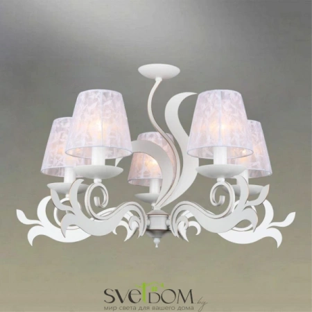 Люстры подвесныеOML-75203-05 Omnilux | Svetdom.by