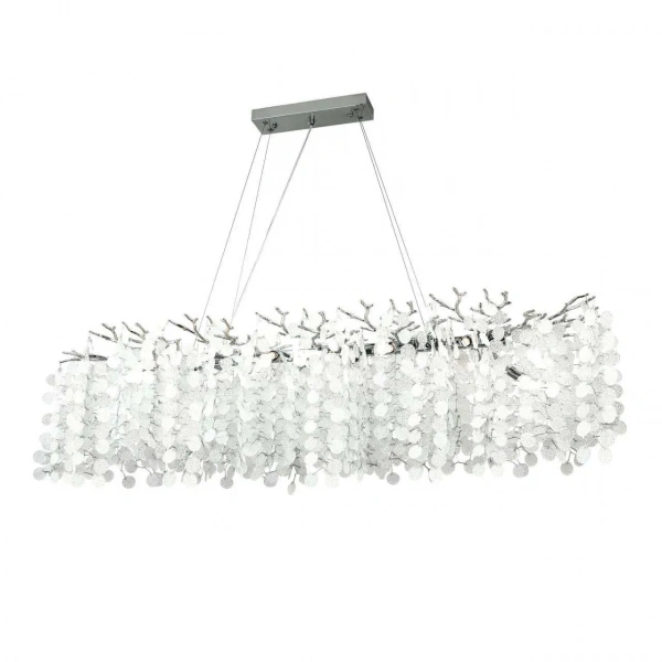 Подвесная люстра MODESTYLE MS.2113.1200 CR