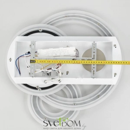 Люстры потолочныеCL741010 CITILUX | Svetdom.by