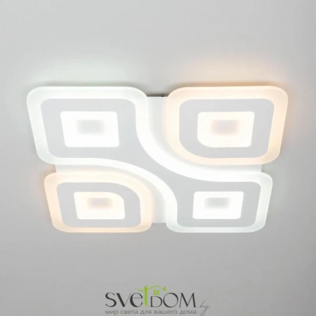 Люстры потолочныеCL739160E CITILUX | Svetdom.by