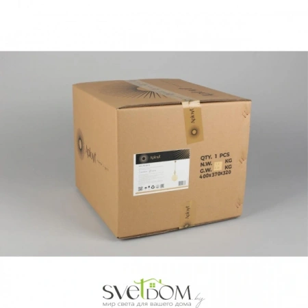 Подвесные светильники Aployt APL.751.06.01 от Магазина Svetdom.by