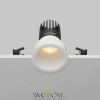Встраиваемый светильник Technical DL116-10W-2.7K-W Maytoni