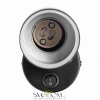 Citilux Bruno CL565511 Спот поворотный Чёрный CITILUX