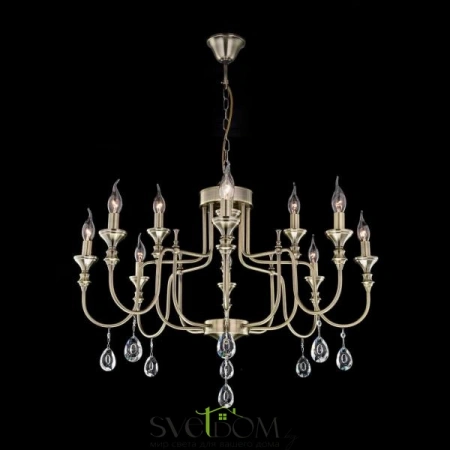 Люстры подвесныеCL437223 CITILUX | Svetdom.by