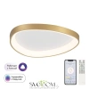 CITILUX CL756A142 GENKA Золото Смарт Люстра CITILUX