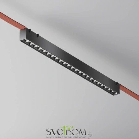 TR128B-24W4K-M-B Maytoni