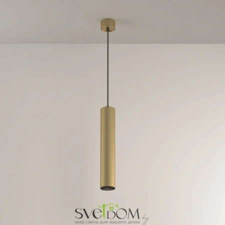 Подвесные светильники Maytoni P082PL-GU10-MG от Магазина Svetdom.by