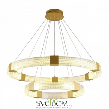 Люстра подвесная Aployt  APL.030.03.100