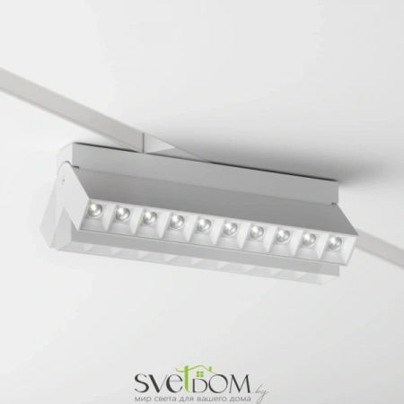 TR077-2-20W4K-W Maytoni