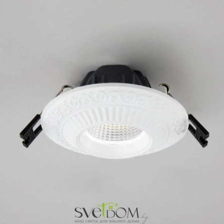 Встраиваемые светильники CITILUX CLD041NW0 от Магазина Svetdom.by