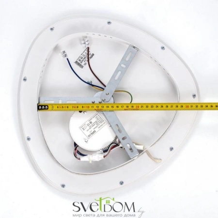 Люстры потолочныеCL215B240E CITILUX | Svetdom.by