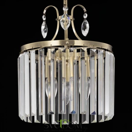 Люстры подвесныеCL335133 CITILUX | Svetdom.by