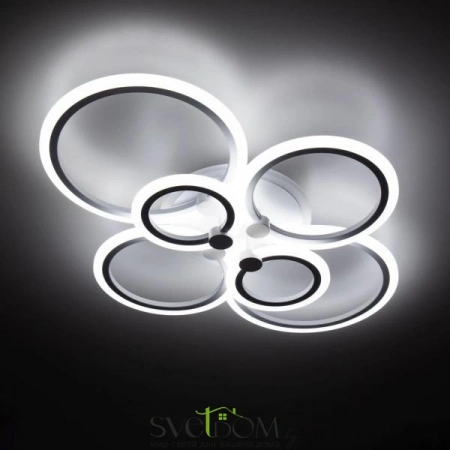 Люстры потолочныеCL237B160E CITILUX | Svetdom.by