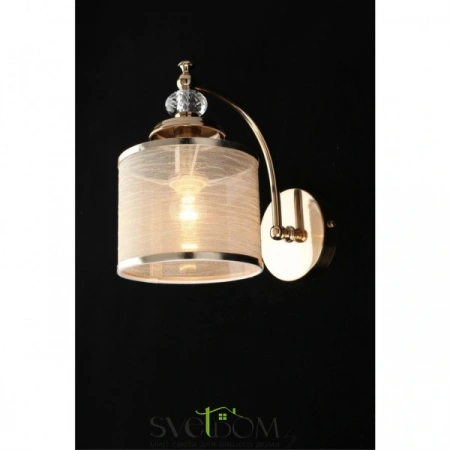 Настенные светильники APL.720.01.01 Aployt | Svetdom.by