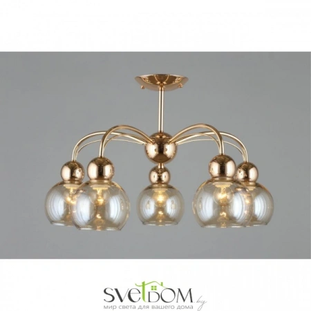 Люстры потолочныеOML-66317-05 Omnilux | Svetdom.by