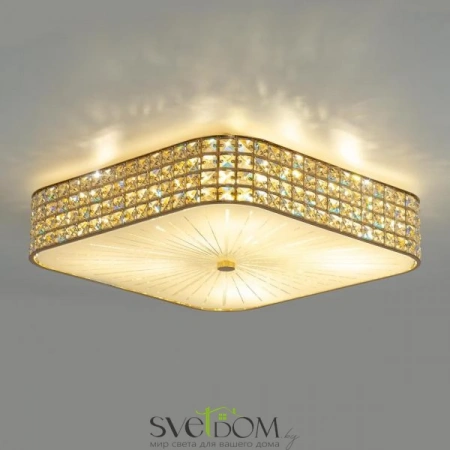 Люстры потолочныеCL324282 CITILUX | Svetdom.by