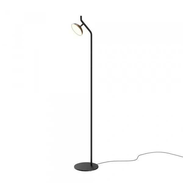 Напольный светильник (торшер) Vita 3000К 9Вт