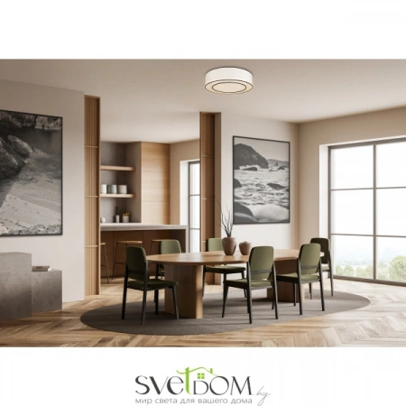 Потолочные светильники Maytoni MOD613CL-03W от Магазина Svetdom.by