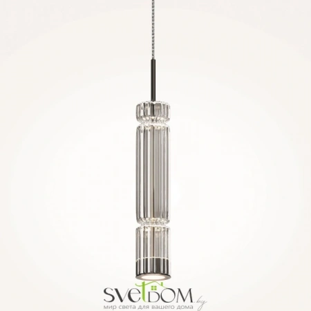 Подвесные светильники Maytoni MOD272PL-L12CH3K1 от Магазина Svetdom.by