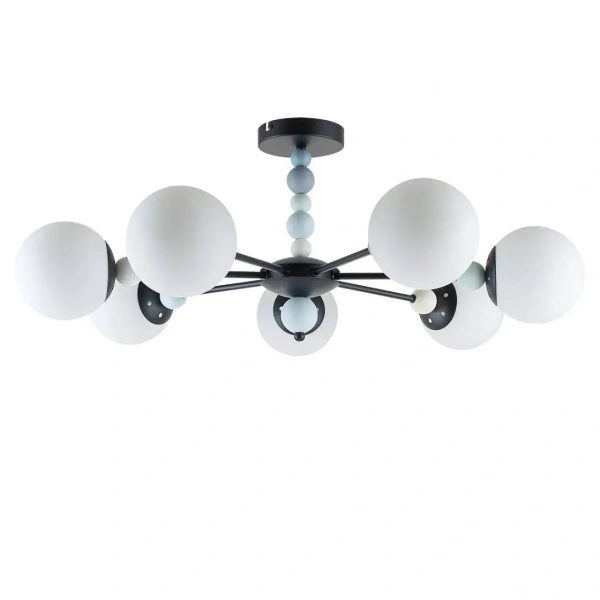 Люстры потолочные6526/7C LUMION | Svetdom.by