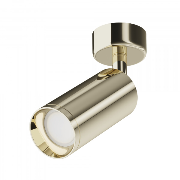 Потолочные светильники Maytoni C017CW-01G от Магазина Svetdom.by