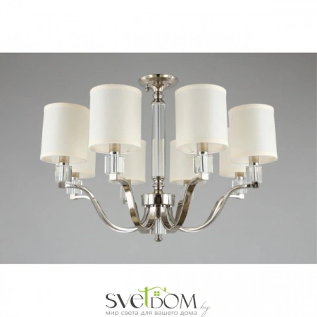 Люстры потолочныеAPL.706.07.08 Aployt | Svetdom.by