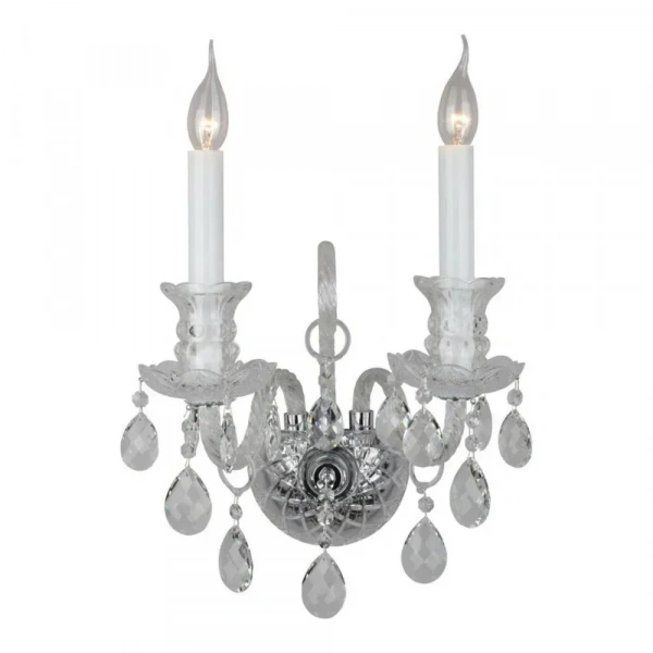 Светильник настенный (Бра) Omnilux  OML-89201-02