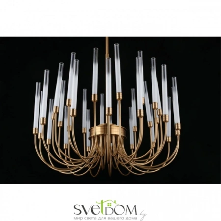 Люстры потолочныеAPL.852.07.64 Aployt | Svetdom.by