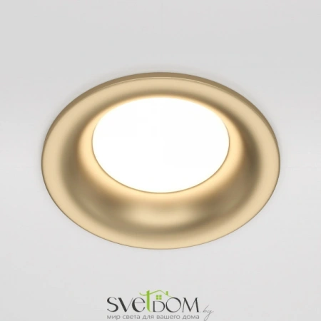 Встраиваемые светильники Maytoni DL027-2-01-MG от Магазина Svetdom.by