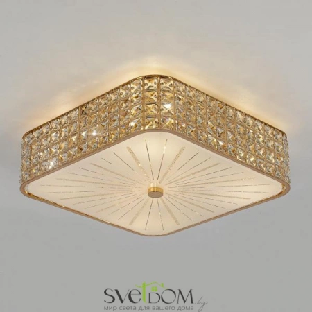 Люстры потолочныеCL324262 CITILUX | Svetdom.by