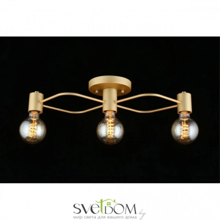 Люстры потолочныеAPL.911.07.03 Aployt | Svetdom.by