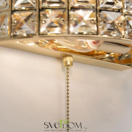 Бра CL324302 CITILUX | Svetdom.by