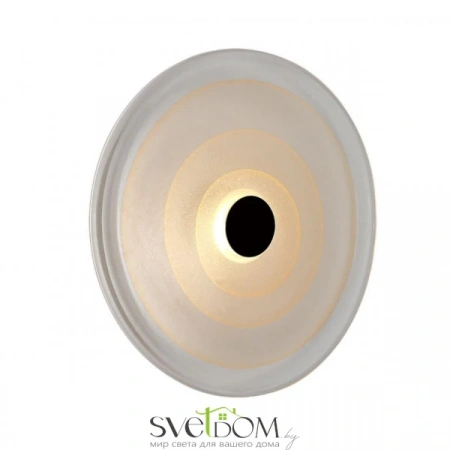 Настенные светильники APL.350.11.03 Aployt | Svetdom.by