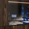 Накладка для подсветки светодиодной Voltum S70 Деним VLS002315 Voltum VLS002315
