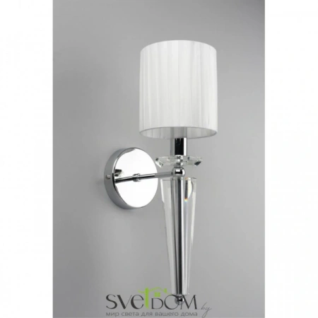 Настенные светильники APL.718.01.01 Aployt | Svetdom.by