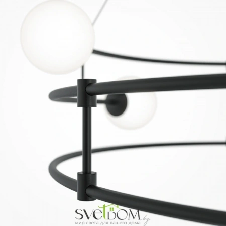 Подвесные светильники Maytoni MOD317PL-06B от Магазина Svetdom.by