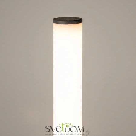 Напольный светильник (торшер) Maytoni MOD277FL-L24GR3K Maytoni