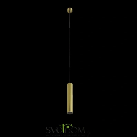 Подвесные светильники Maytoni P072PL-L12W4K-BS от Магазина Svetdom.by