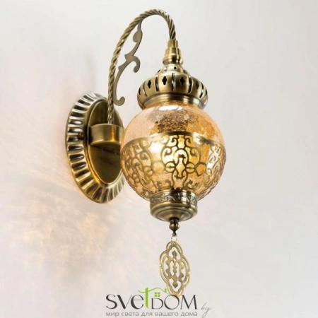 Бра CL419313 CITILUX | Svetdom.by