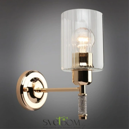 Настенные светильники OML-66511-01 Omnilux | Svetdom.by